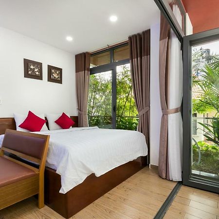 The Garden Building TP. Hồ Chí Minh Ngoại thất bức ảnh