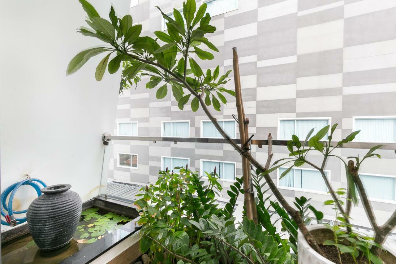 The Garden Building TP. Hồ Chí Minh Ngoại thất bức ảnh