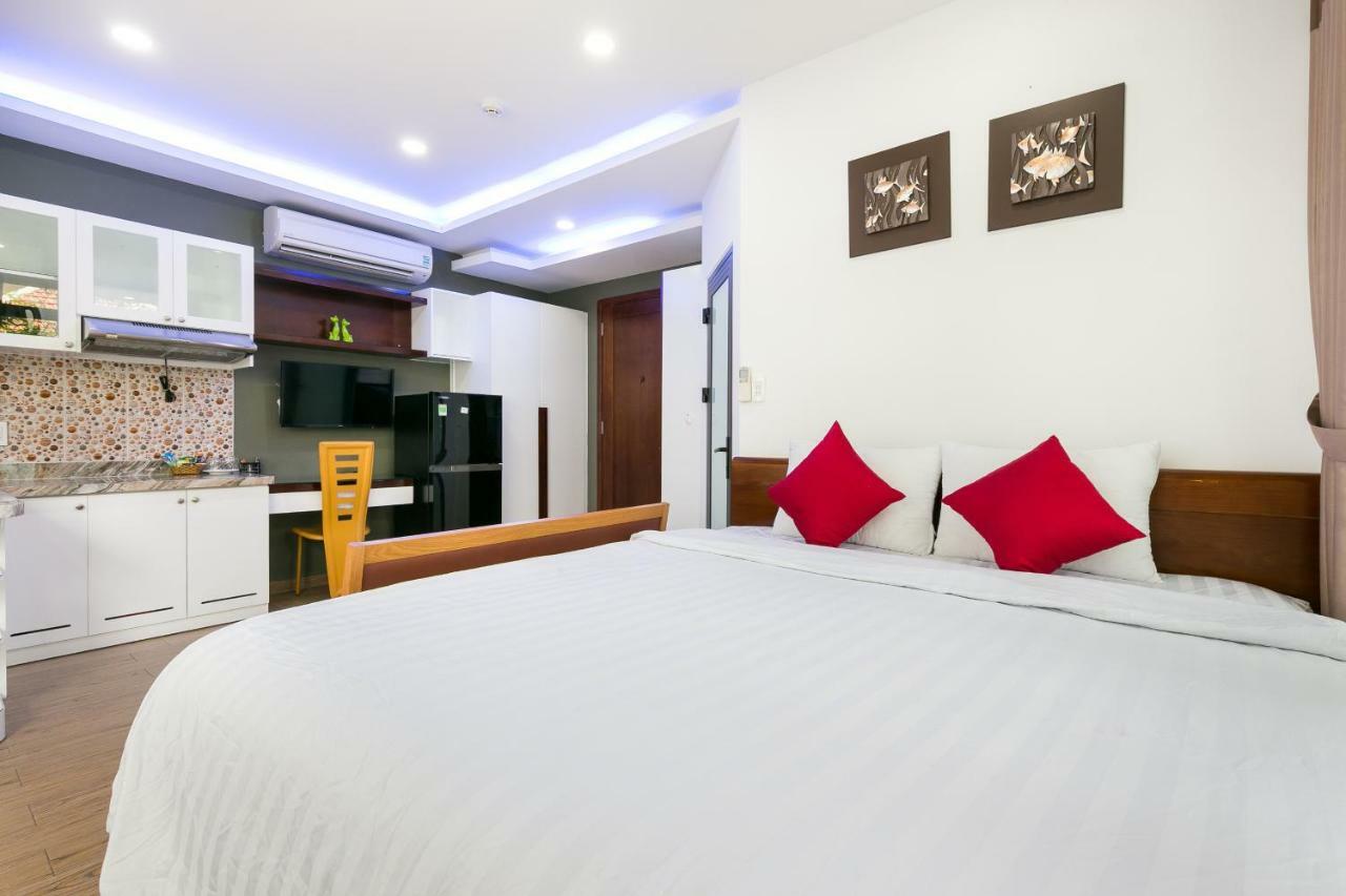 The Garden Building TP. Hồ Chí Minh Ngoại thất bức ảnh