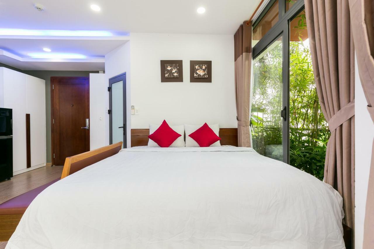 The Garden Building TP. Hồ Chí Minh Ngoại thất bức ảnh